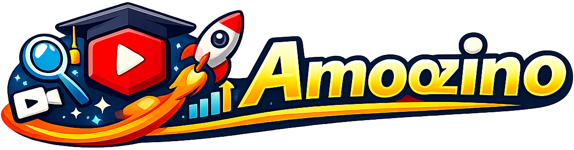 آکادمی آموزینو 